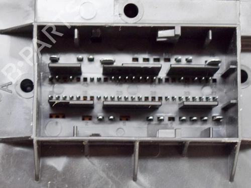 Electronic module VW GOLF VIII (CD1, DA1) 1.5 TSI | BP27763646M83 