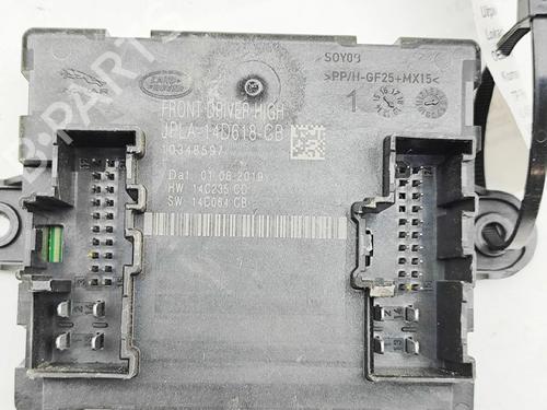 Electronic module LAND ROVER RANGE ROVER IV (L405) 5.0 SCV8 4x4 | BP33385254M83  - Image 6