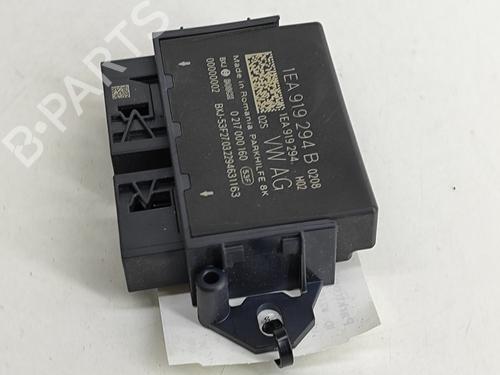 Elektronisk modul VW ID.3 (E11, E12) Pro S | BP28552844M83