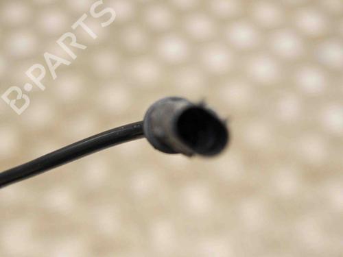 Left front steering knuckle BMW 5 (F10) M5 | BP14634217M25 