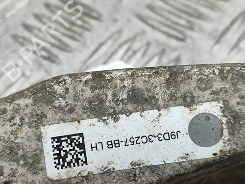 Left front suspension arm JAGUAR I-PACE (X590) EV400 AWD | BP27768105M12 