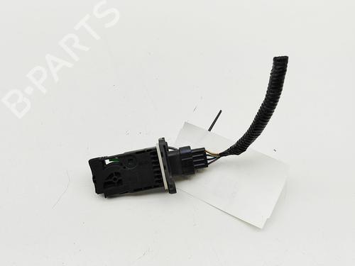 Luftmassemåler FORD RANGER (TKE) 2.0 EcoBlue 4x4 | BP29975675M95