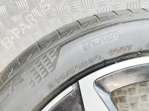 Rim VW ID.4 (E21) GTX | BP35717366C45  - Image 5