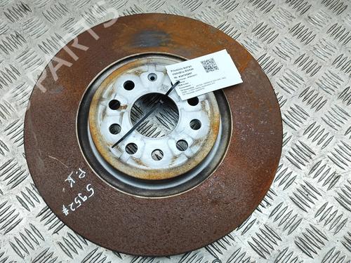 Used Other Other SKODA ENYAQ iV SUV (5AZ) 85 (286 hp) 33740044 33740044