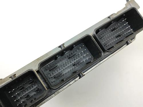 Engine control unit (ECU) OPEL MOVANO B Bus (X62) 2.3 CDTI FWD (JV) | BP37583723M57  - Image 5