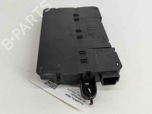 Fuse box LAND ROVER RANGE ROVER SPORT II (L494) 5.0 SCV8 4x4 | BP27775585E1