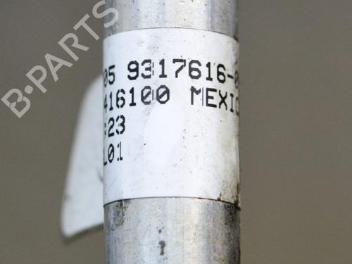 AC pipe BMW X3 (F25) xDrive 20 d | BP14651721M126 