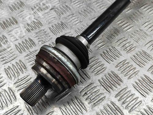 Right rear driveshaft VW T-ROC (A11, D11) 2.0 R 4motion | BP29486233M41 