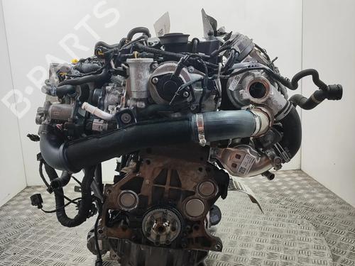 Engine VW GOLF VII (5G1, BQ1, BE1, BE2) 2.0 GTD | BP37583388M1 - Image 3