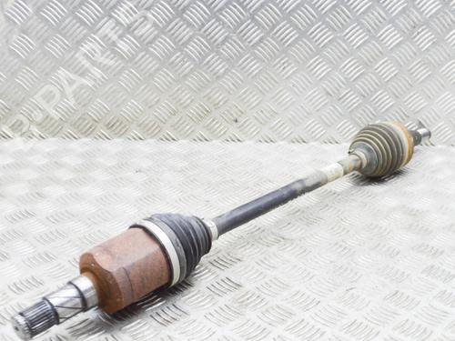 Right front driveshaft TESLA MODEL 3 (5YJ3) EV | BP27763028M39 - Image 3