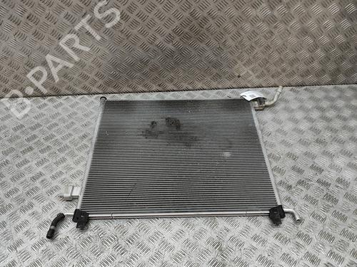 AC radiator LAND ROVER RANGE ROVER IV (L405) 3.0 TDV6 4x4 | BP30155010M32