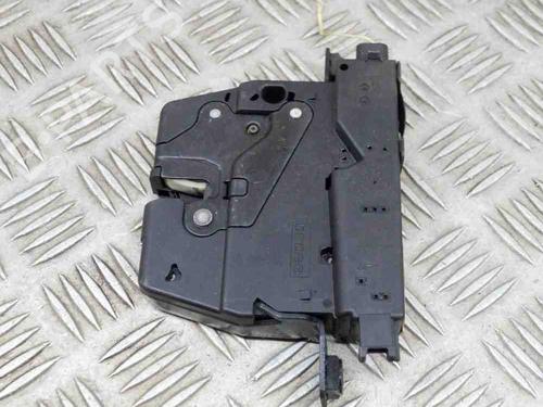 Tailgate lock BMW 5 (F10) 518 d | BP12927791C101 