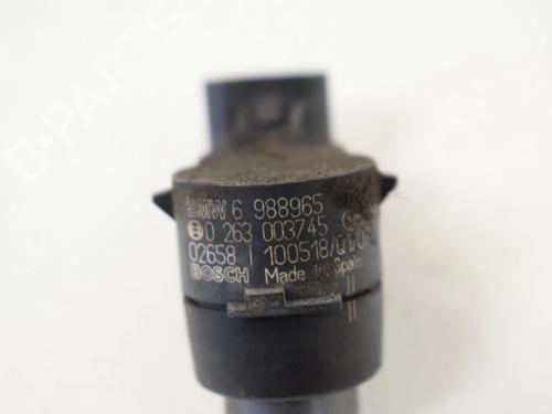 Electronic module BMW 1 (E87) 120 d | BP33339014M83 - Image 5
