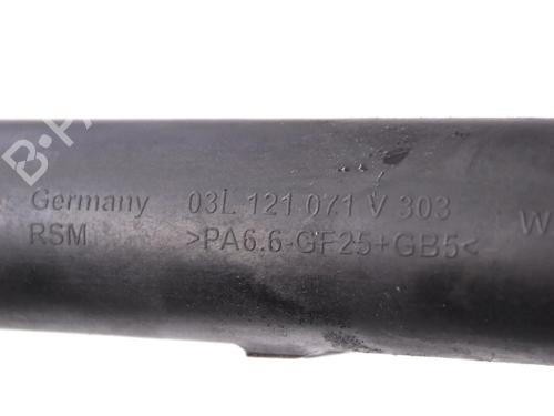Pipe AUDI A4 B8 Avant (8K5) 2.0 TDI | BP33342344M125 - Image 5