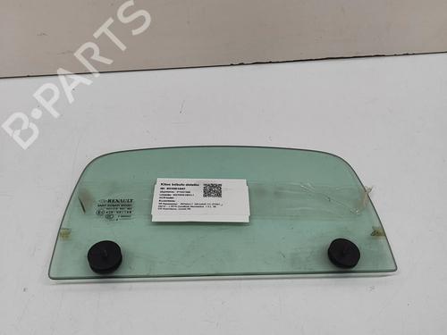 Used Bootlid window Bootlid window RENAULT MEGANE CC (EZ0/1_) 1.6 dCi (EZ00) (130 hp) 29336793 29336793