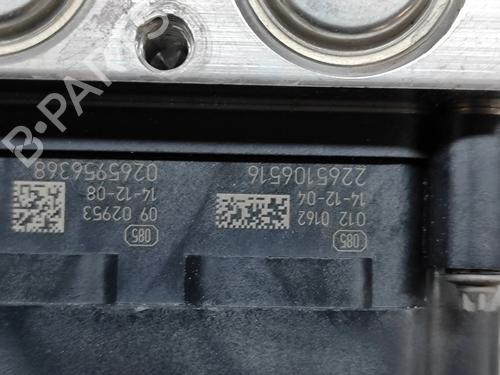 ABS pump MASERATI GHIBLI III (M157) 3.0 S Q4 | BP24581226M43 - Image 8