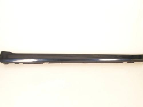 Used Right sideskirt Right sideskirt BMW 7 (G11, G12) 730 d, Ld (265 hp) 33346611 33346611