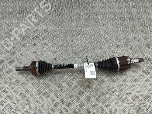 Used Left front driveshaft JEEP AVENGER (J2) Electric (156 hp) 28559878