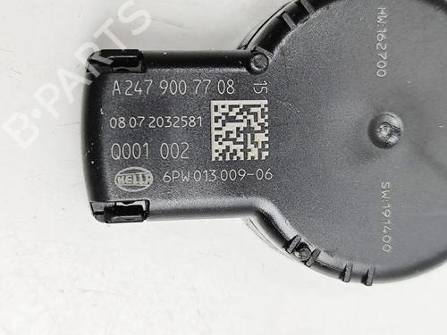 Electronic sensor MERCEDES-BENZ GLA (H247) GLA 200 (247.787) | BP33380363M84 - Image 7