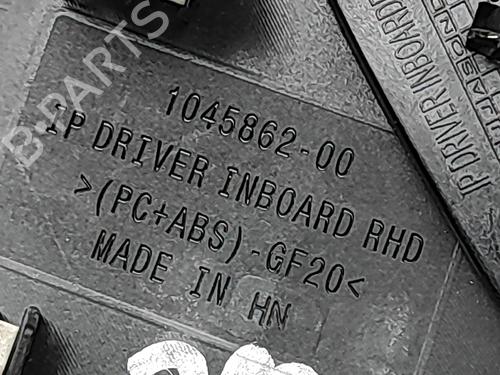 Luftventil TESLA MODEL X (5YJX) P100D AWD | BP33661857I21  - Image 6