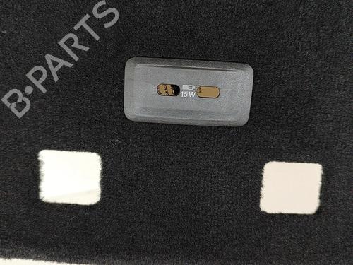 Middle console MERCEDES-BENZ EQS (V297) EQS 450+ (297.123) | BP28551092I22 - Image 6