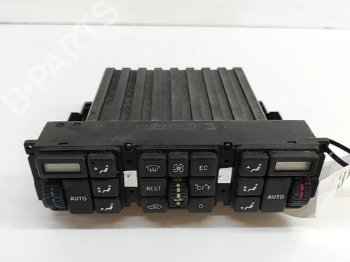 Elektronisk modul TOYOTA HILUX VI Pickup (_N1_) 2.0 (RZN142) (92 hp) 23865439
