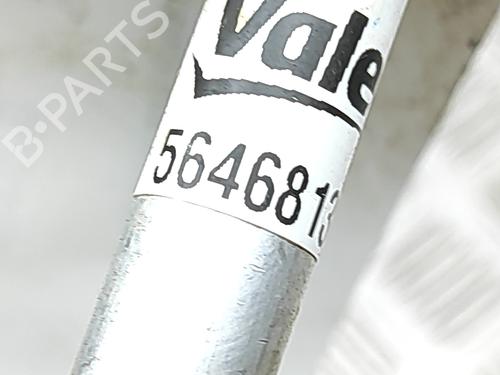 AC pipe PEUGEOT 2008 II (UD_, US_, UY_, UJ_, UR_, UC_) e-2008 (UKZKXZ) | BP30131294M126 