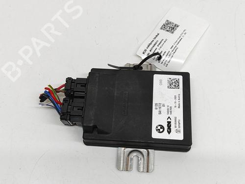 Used Electronic module BMW 8 Gran Coupe (G16, F93) 840 i (333 hp) 28563300