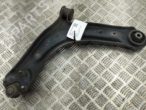 Right front suspension arm SKODA SUPERB III Estate (3V5) 1.6 TDI | BP16077547M13 