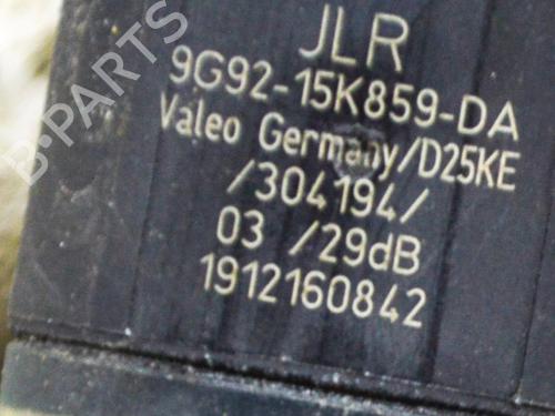 Electronic module LAND ROVER RANGE ROVER EVOQUE (L538) 2.0 D | BP8846909M83 