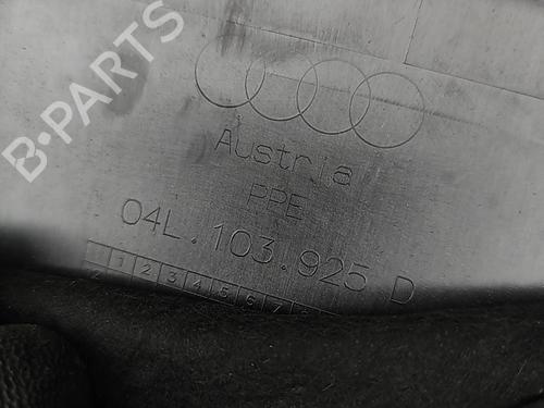Upper protection AUDI A6 C7 (4G2, 4GC) 2.0 TDI | BP33385644M93 - Image 6