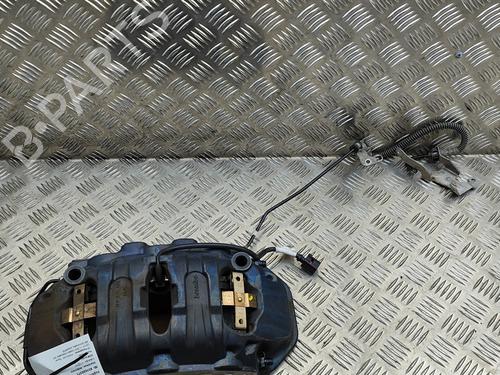 Left front brake caliper PORSCHE TAYCAN Cross Turismo (Y1B) 4 (Y1BBD1) | BP28062546M105 