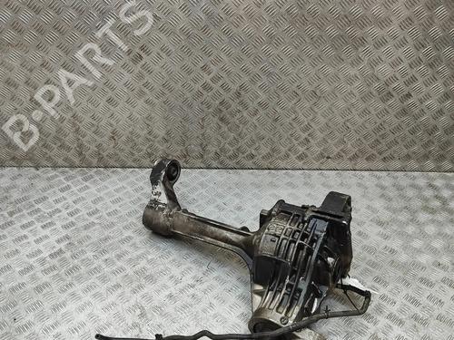 Differential, foran Differential, foran NISSAN NAVARA NP300 Pickup (D23, D23T) 2.3 dCi 4x4 (D231, D23T) (190 hp) 34218097 34218097