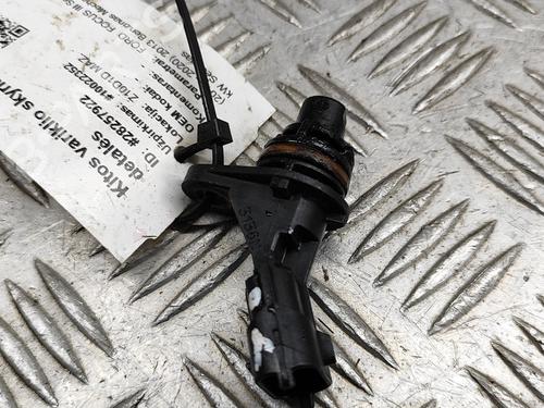 Electronic sensor FORD FOCUS III Turnier 1.0 EcoBoost | BP22807826M84 