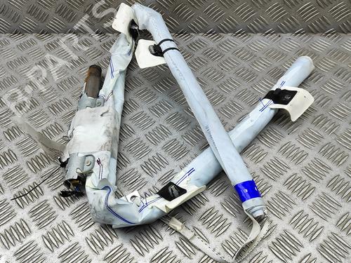 Right curtain airbag FORD RANGER (TKE) 2.0 EcoBlue 4x4 | BP29975642C12