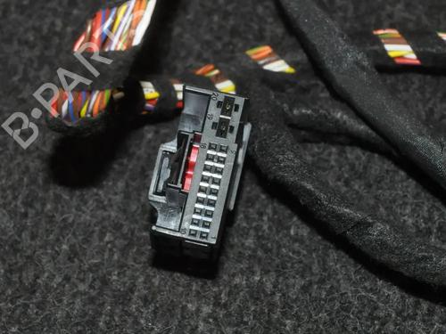 Wiring harness VW CC B7 (358) 2.0 TDI | BP14655706E16 - Image 5