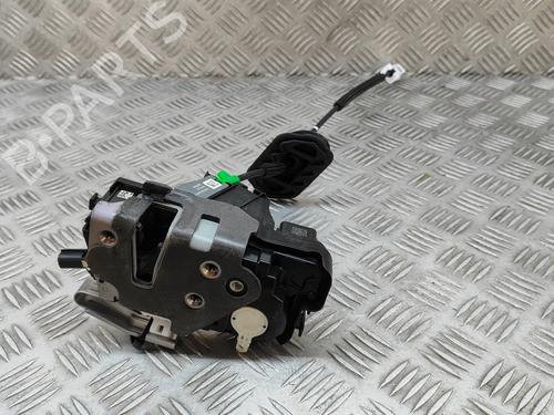 Used Front right lock FORD KUGA III (DFK) 2.5 FHEV (190 hp) 28558952