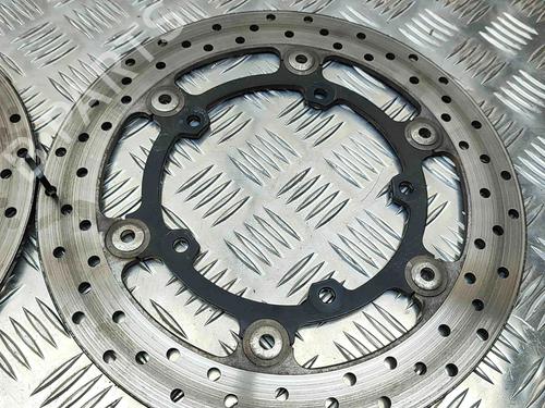 Other YAMAHA MOTORCYCLES MT MT-09 (RN43) | BP33374979O1 - Image 3