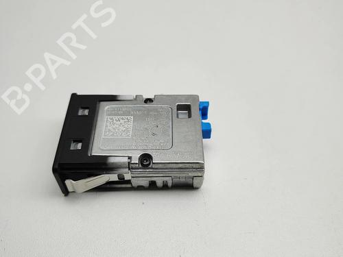 Electronic module BMW X4 (G02, F98) xDrive 20 i | BP38443272M83 - Image 3