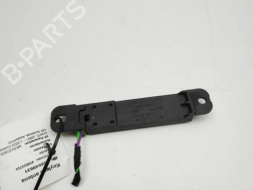 Electronic module MERCEDES-BENZ EQS (V297) EQS 450+ (297.123) | BP39205576M83 - Image 5
