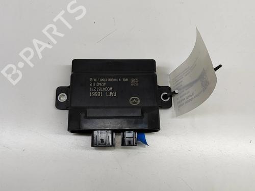 Elektronisk modul MAZDA CX-30 (DM) SKYACTIV-G M Hybrid (122 hp) 28557285