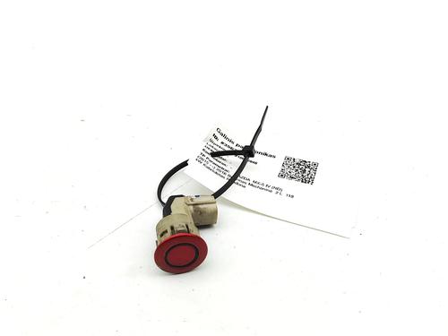 Used Electronic module Electronic module MAZDA MX-5 IV (ND__) 2.0 (ND2E, ND6E) (160 hp) 35717669 35717669