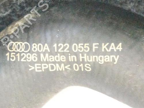 Pipe AUDI Q5 (FYB, FYG) 2.0 TDI quattro | BP14662000M125 