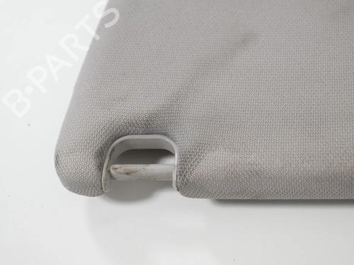 Right sun visor AUDI A6 C6 Avant (4F5) 2.0 TDI | BP9900303I2