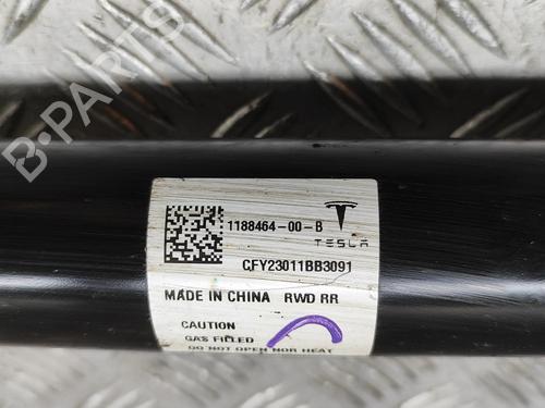 Left rear shock absorber TESLA MODEL Y (5YJY) EV Rear-Wheel Drive | BP32754764M18 - Image 6