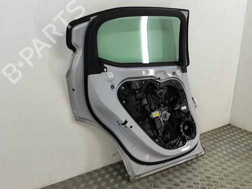 Left rear door POLESTAR POLESTAR 2 (534) EV | BP28560229C4 