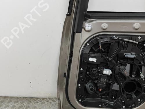 Right rear door VOLVO XC90 II (256) B5 Mild Hybrid AWD | BP28557548C5 