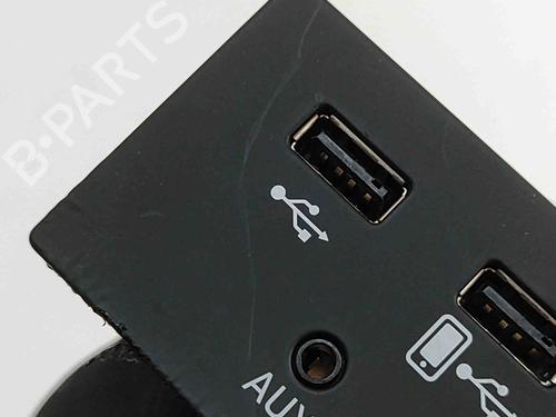 Electronic module AUDI A7 Sportback (4GA, 4GF) 3.0 TDI quattro | BP29487837M83 