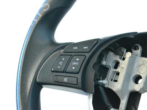 Steering wheel MAZDA 6 Saloon (GJ, GL) 2.2 D (GJ2FP, GJ1021, GJ1022, GL1021) | BP33362264C49 - Image 3