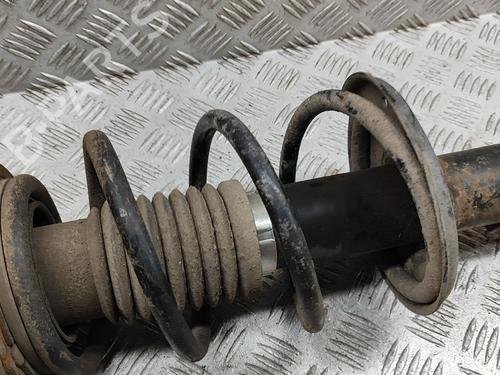 Right front shock absorber PORSCHE BOXSTER (987) S 3.4 | BP28811824M17 